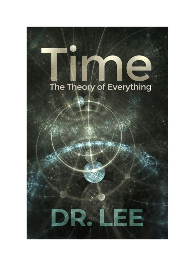 Time The Theory Of Everything Paperback English by Lee