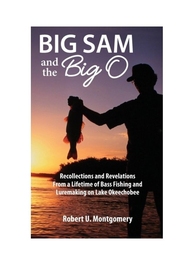 Big Sam and the Big O paperback english