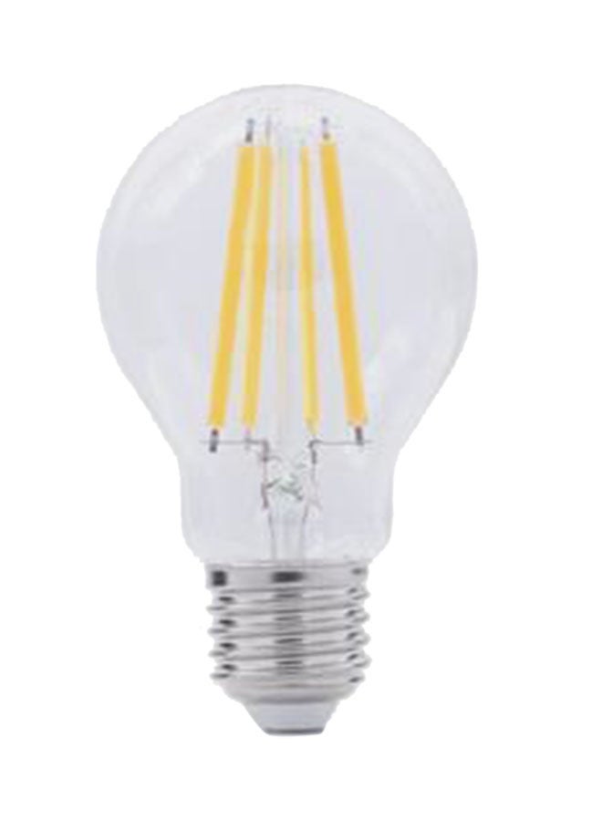 AL FANAR - LED Filament Bulb 8 Watts White 6cm - Image 1