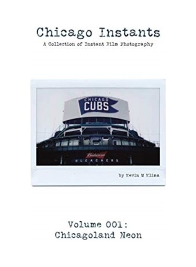 Chicago Instants hardcover english