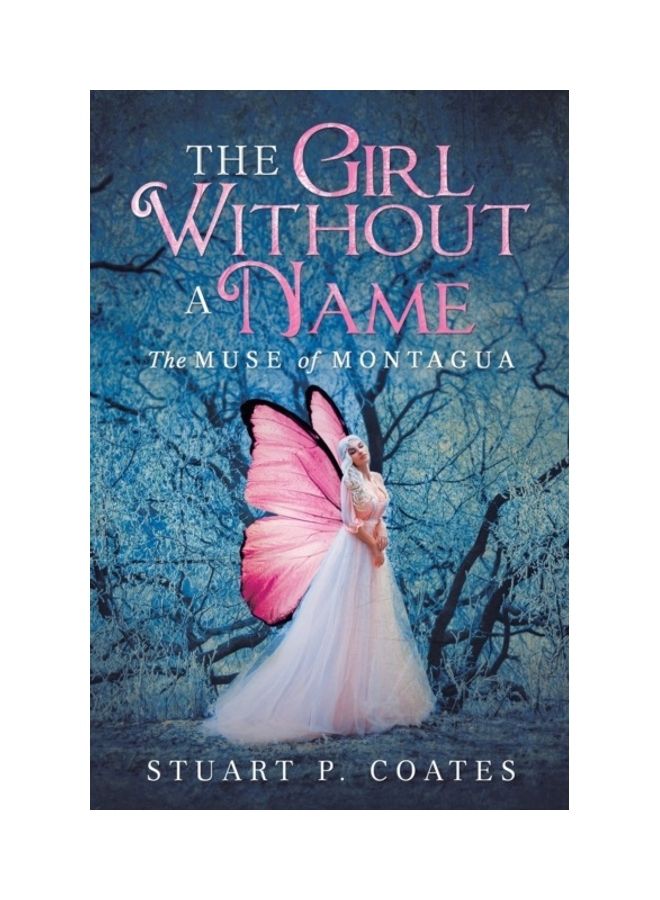 The Girl Without A Name paperback english 
