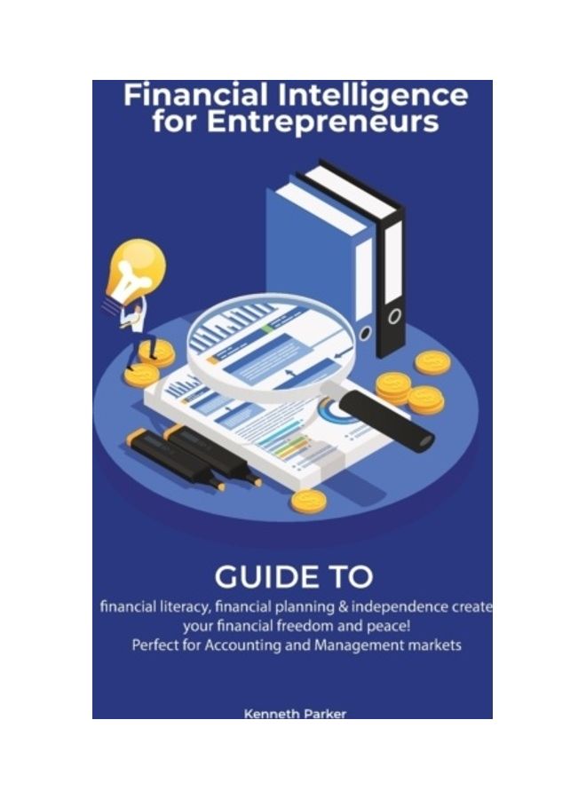 الذكاء المالي لرواد الأعمال