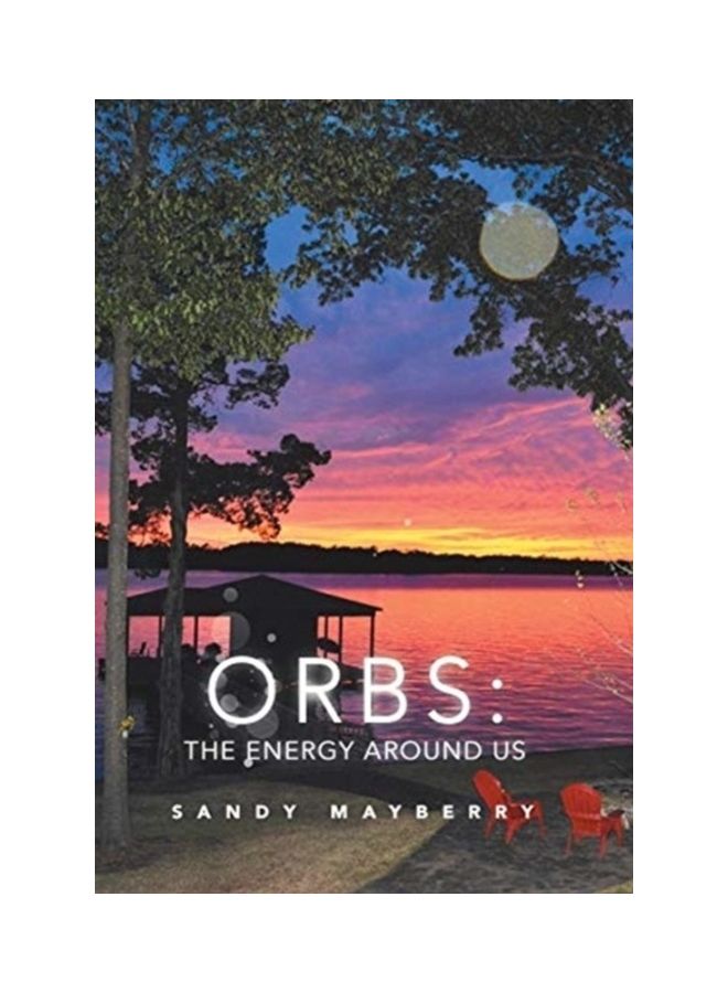 ORBS hardcover english