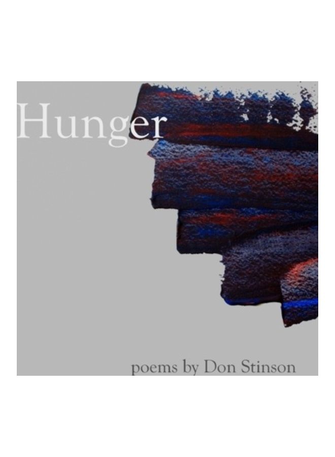 Hunger paperback english 