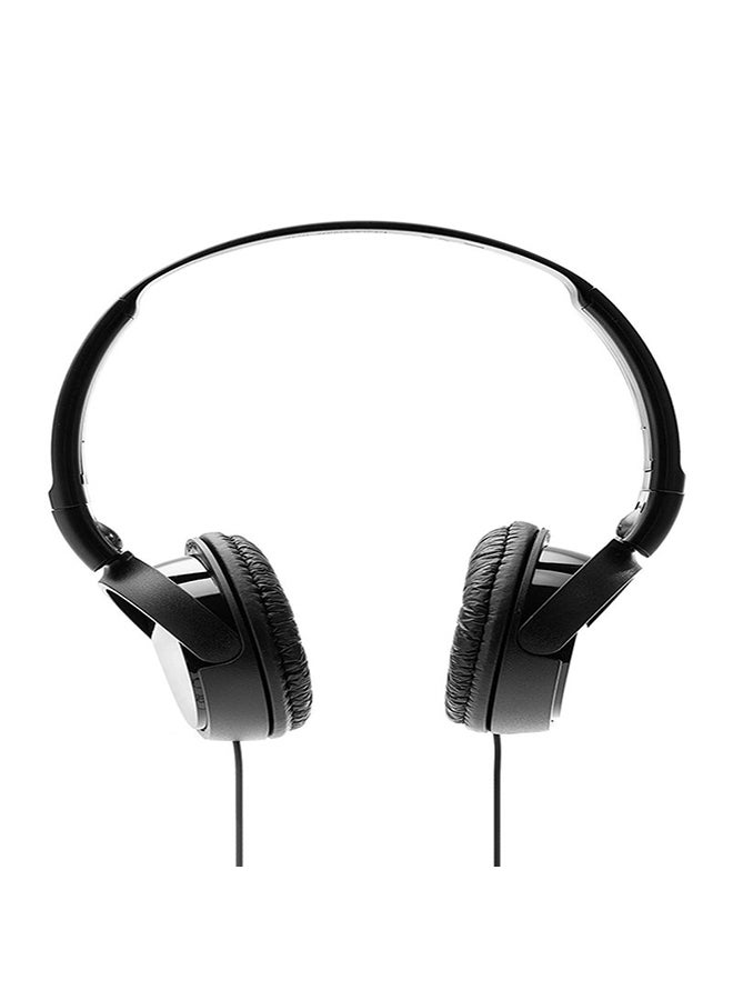 Arabest Wired Headset Black - Image 2