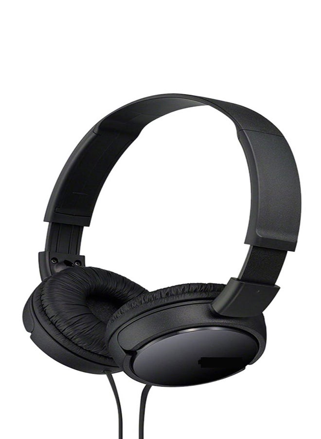 Arabest Wired Headset Black - Image 1
