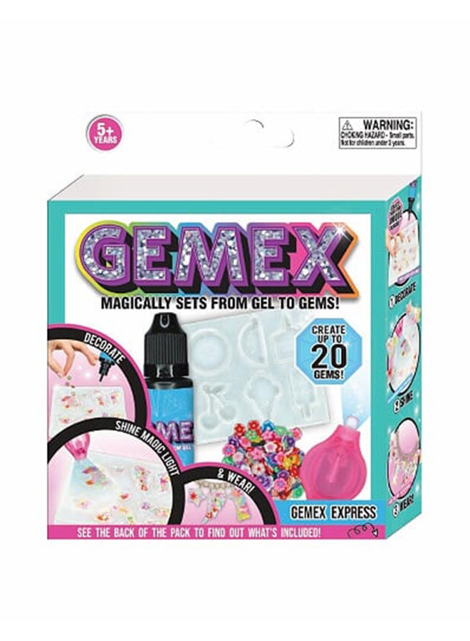 جيمكس Magically Express - Image 1