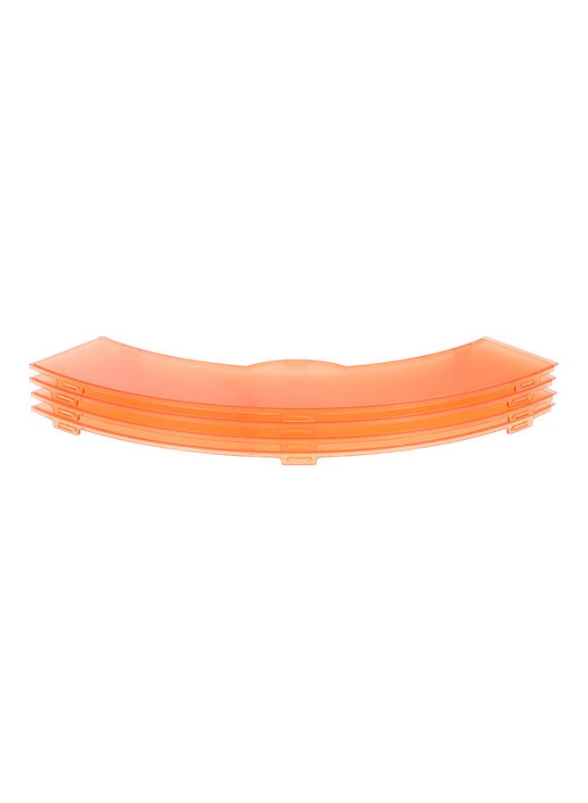 Flash Speedlite Light Kit Orange  - Image 4