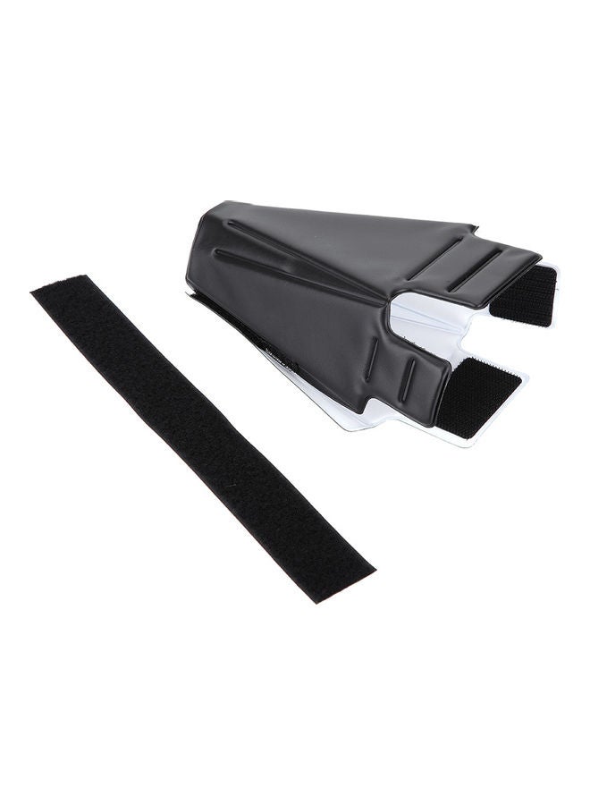 Generic Universial Collapsible Snoot Reflector Flash Diffuser Black  - Image 3