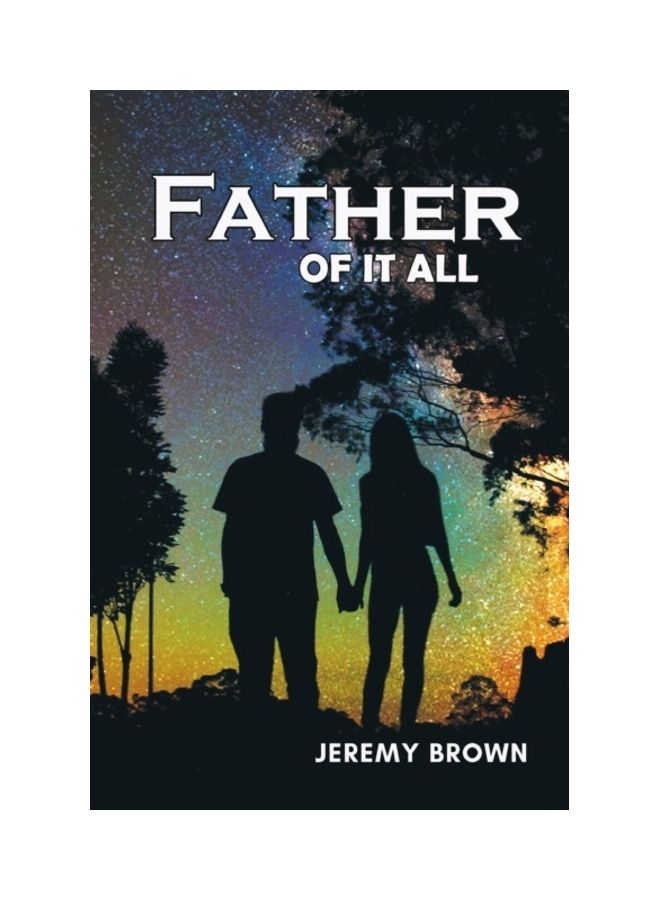 Father Of It All paperback english 