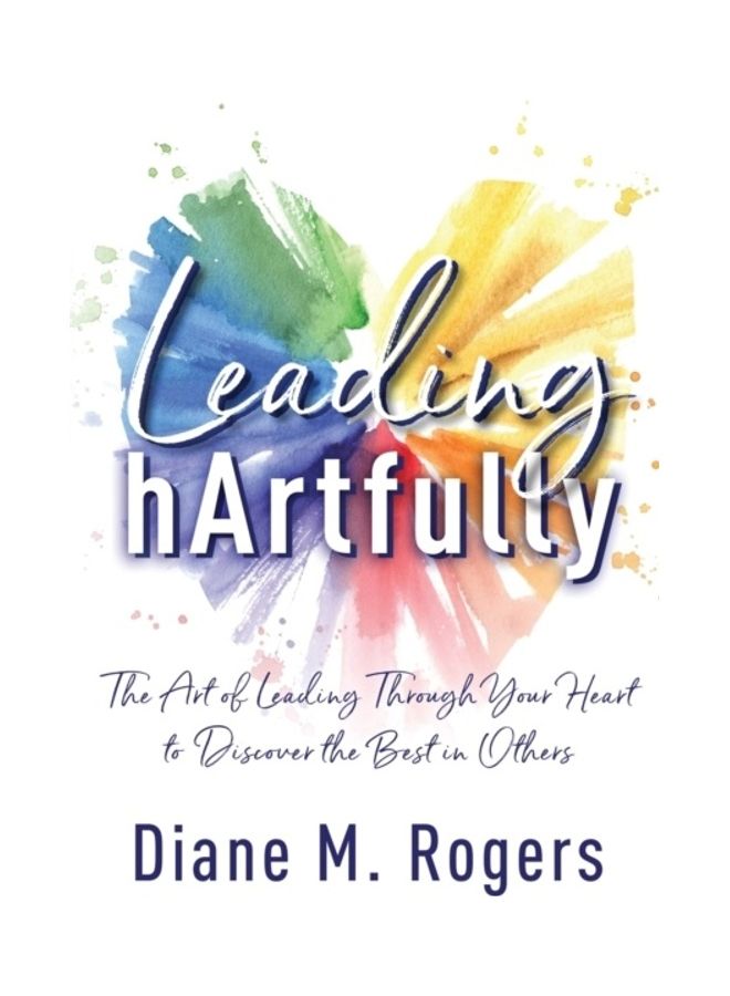 Leading hArtfully paperback english