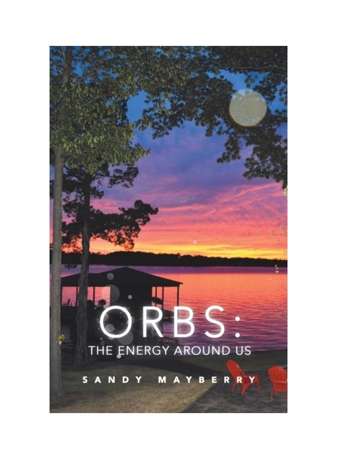 ORBS paperback english