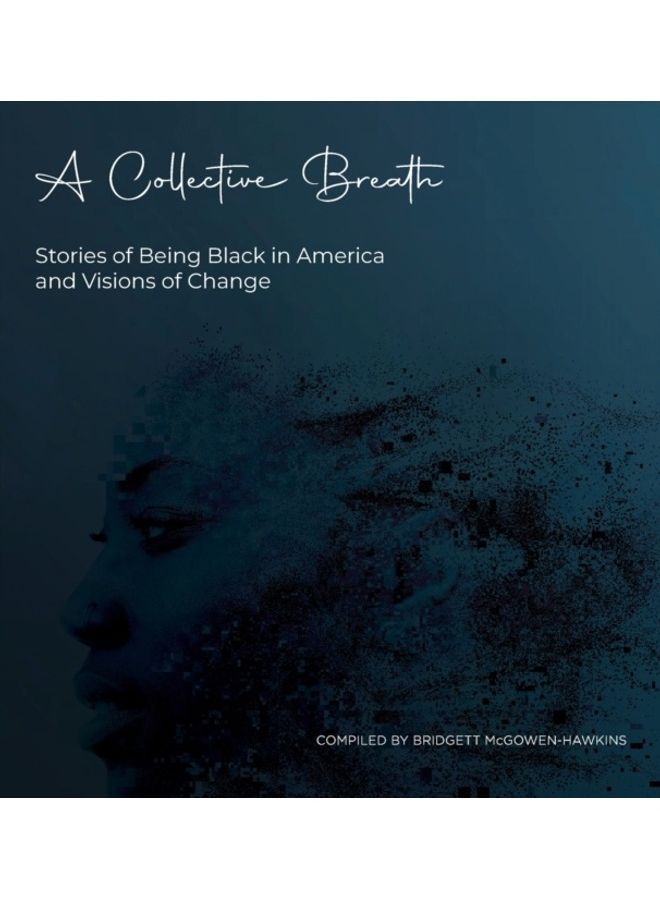 A Collective Breath hardcover english