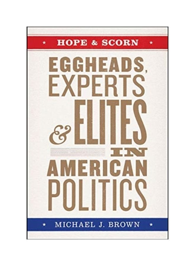 Hope And Scorn hardcover english 