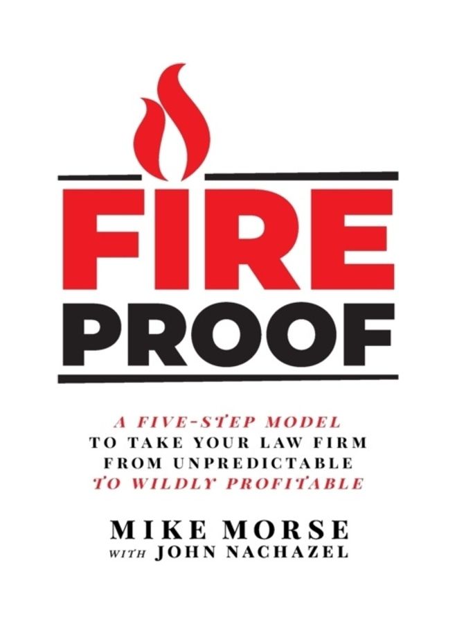 مقاومة للحريق paperback english