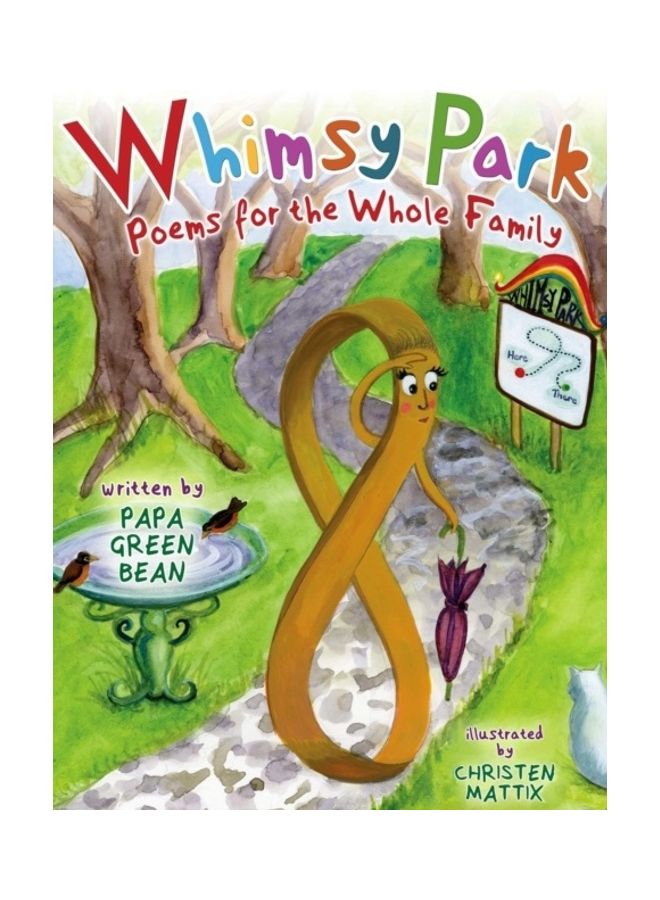 حديقة whimsy