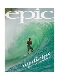 Epic Storybook paperback english 