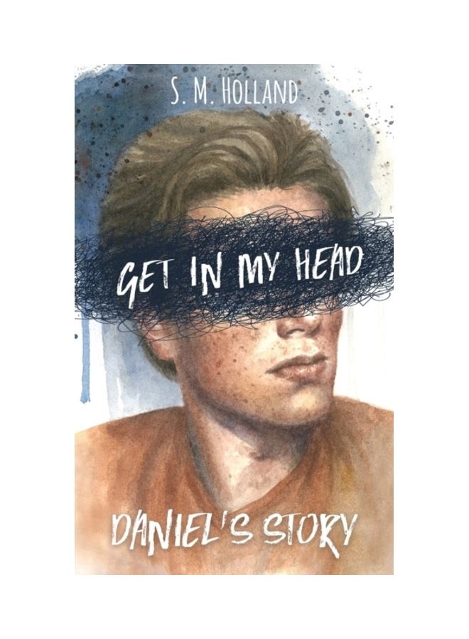 Get In My Head paperback english 