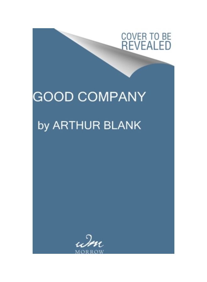 Good Company hardcover english 