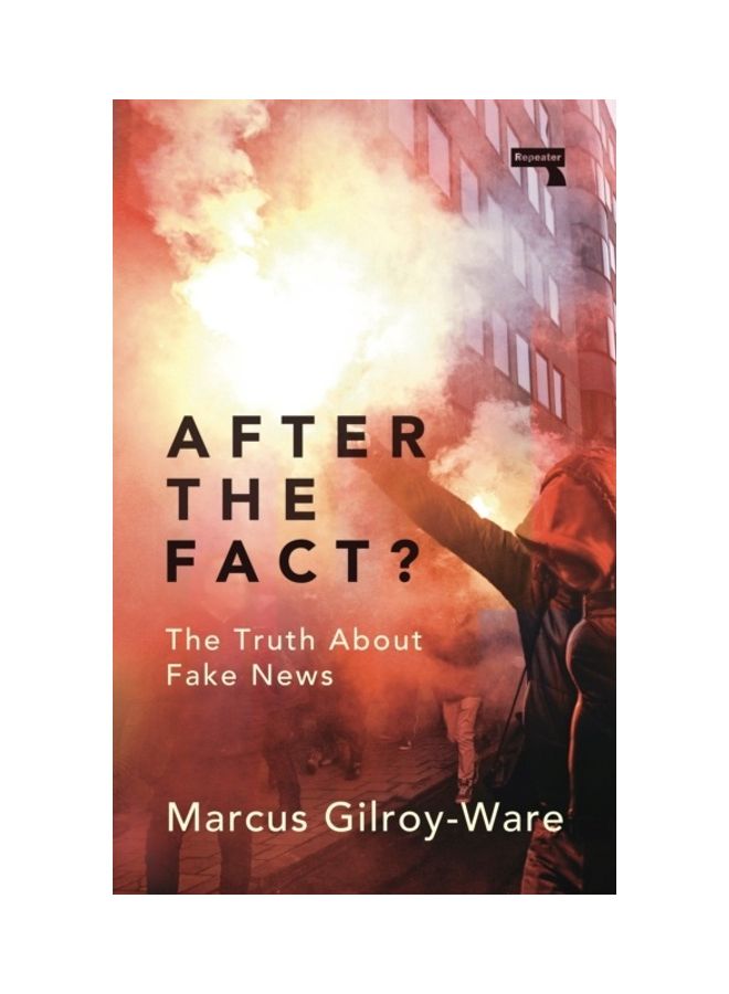 After The Fact? paperback english