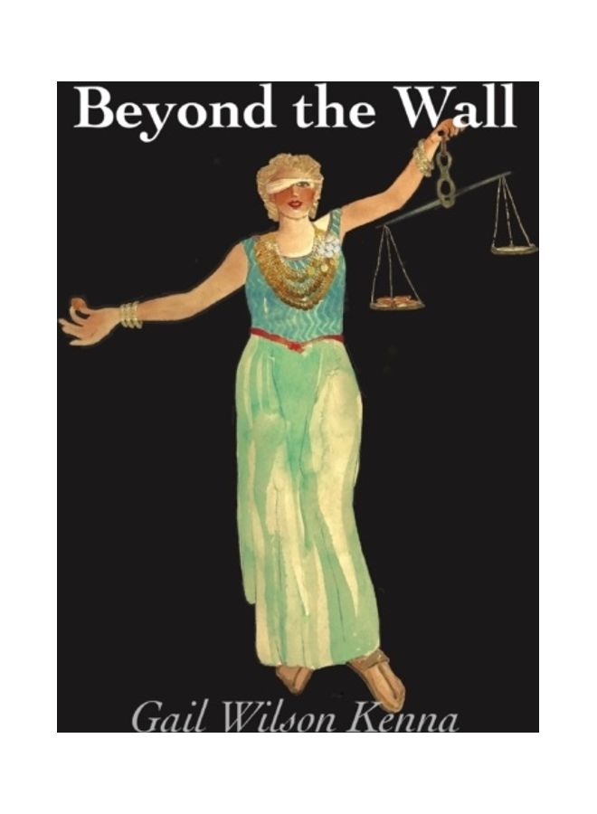 Beyond the Wall paperback english 