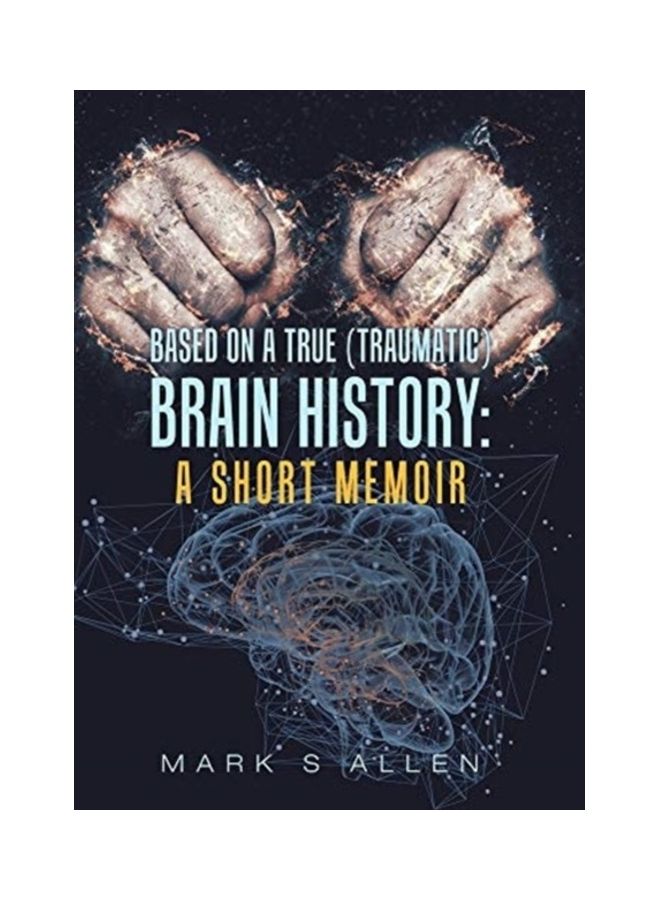 Brain History: A Short Memoir hardcover english 