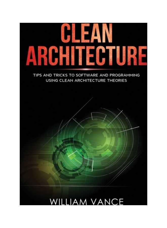 Clean Architecture paperback english