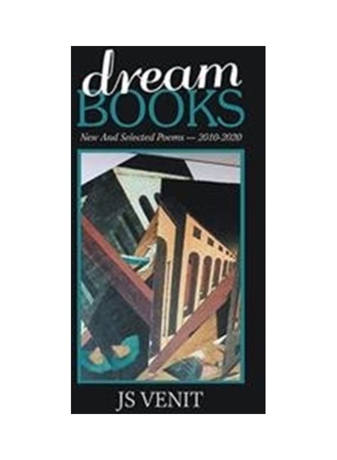 Dreambooks hardcover english