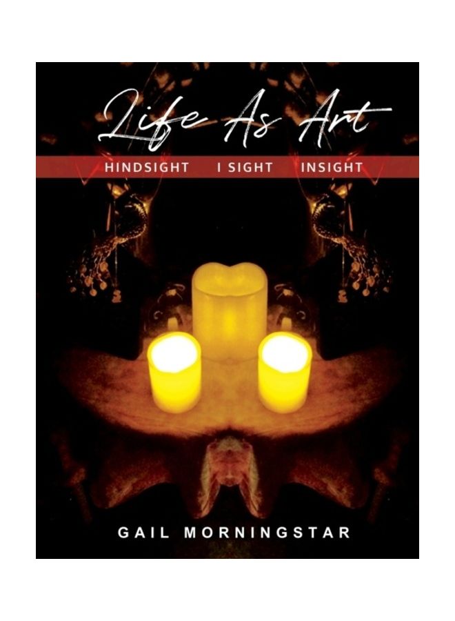 Life As Art paperback english