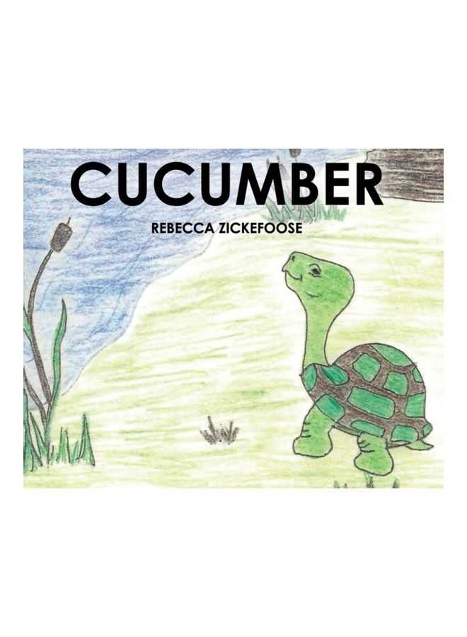 Cucumber hardcover english