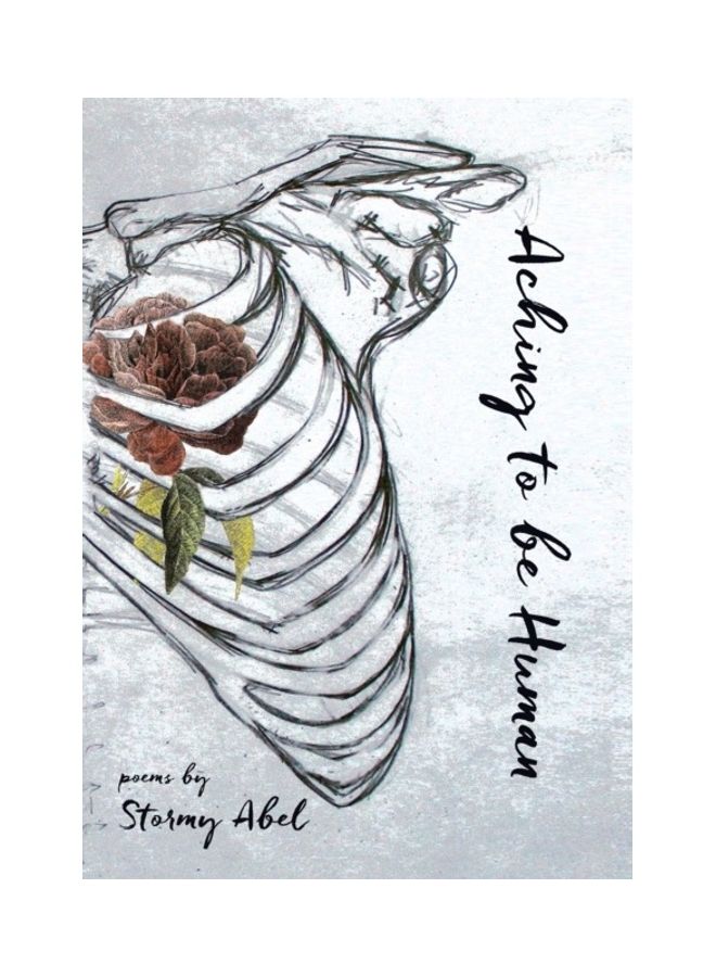 Aching To Be Human paperback english