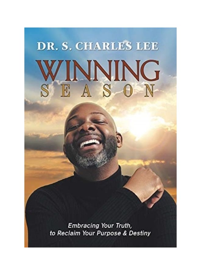 Winning Season Hardcover English by S. Charles Lee