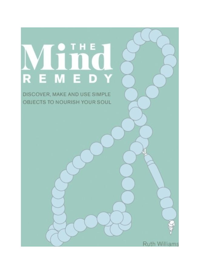 The Mind Remedy hardcover english 