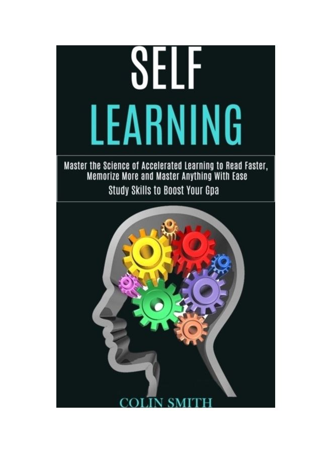 Self Learning paperback english