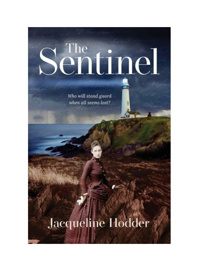 The Sentinel paperback english
