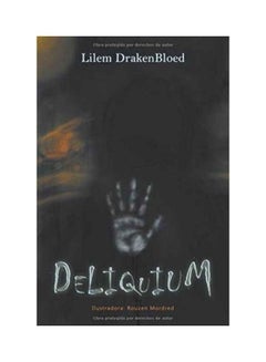 Deliquium paperback english