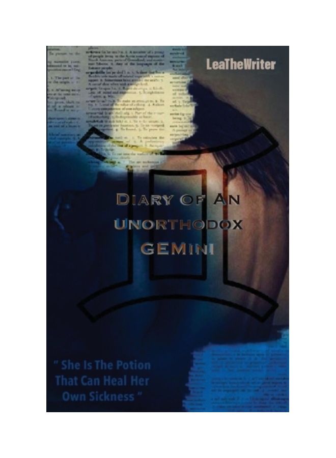 Diary of an Unorthodox paperback english 