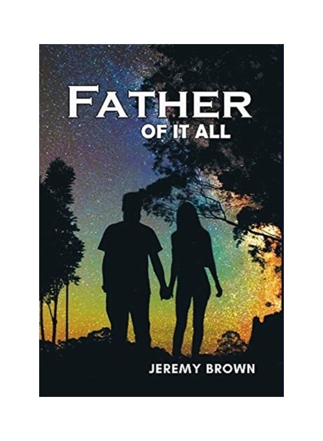 Father Of It All hardcover english 