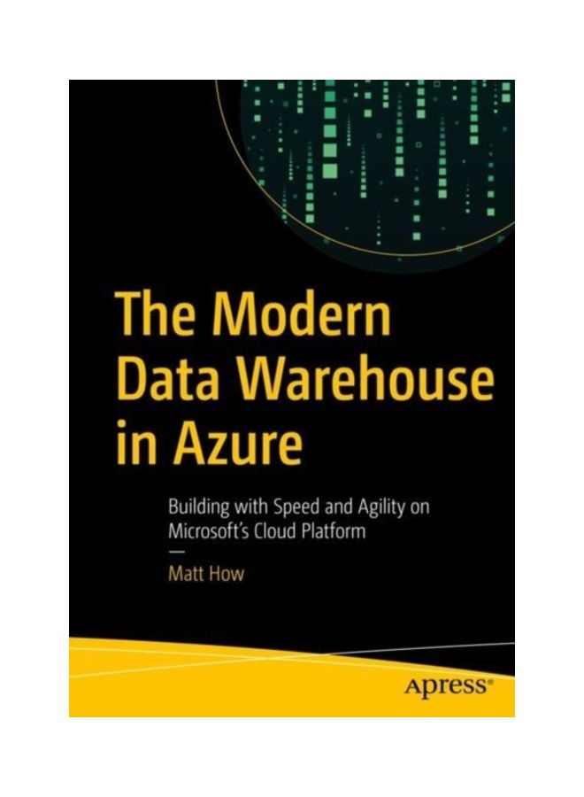 مستودع البيانات الحديث في أزور