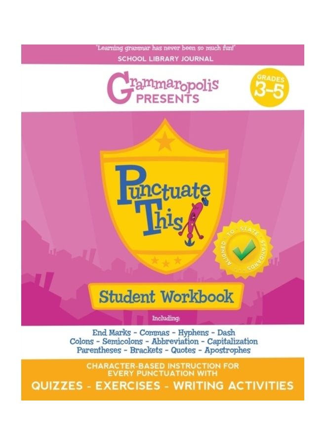 Grammaropolis Paperback English by Voorhees Coert