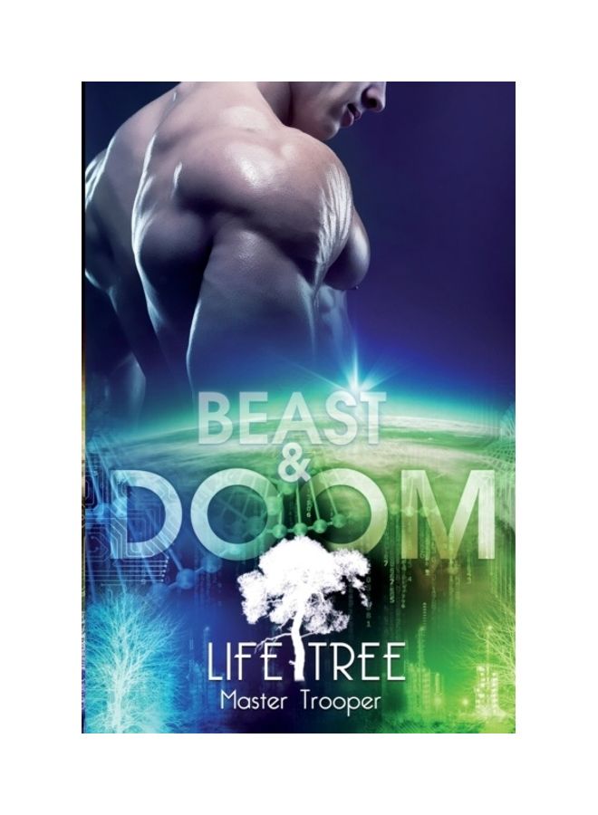 Life Tree Master Trooper - Beast & Doom paperback english 
