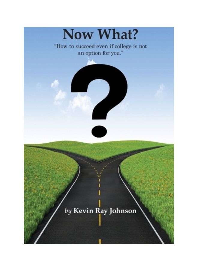 How To Succeed Even If College Is Not An Option For Yo paperback english