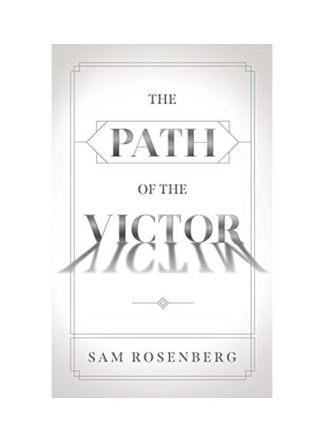 The Path Of The Victor paperback english