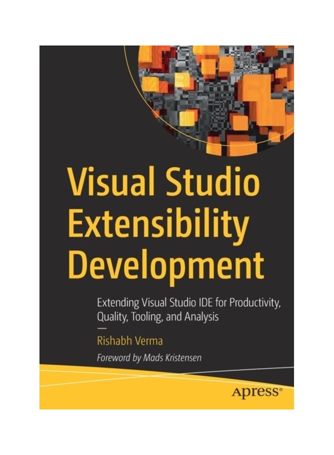 Visual Studio Extensibility Development paperback english 