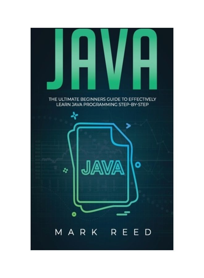 جافا hardcover english