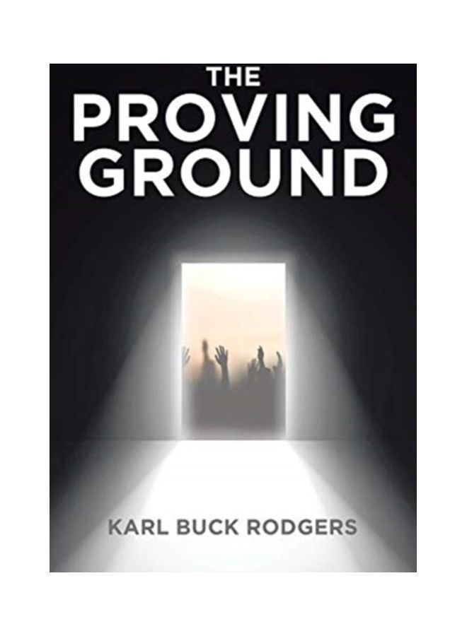 The Proving Ground paperback english
