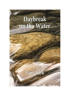 Daybreak on the Water paperback english 