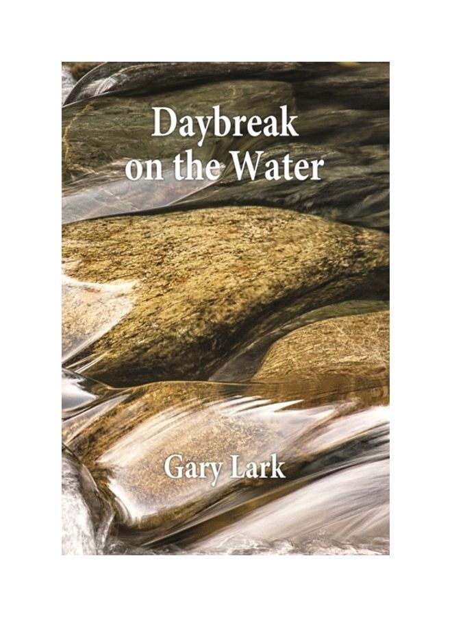 Daybreak on the Water paperback english