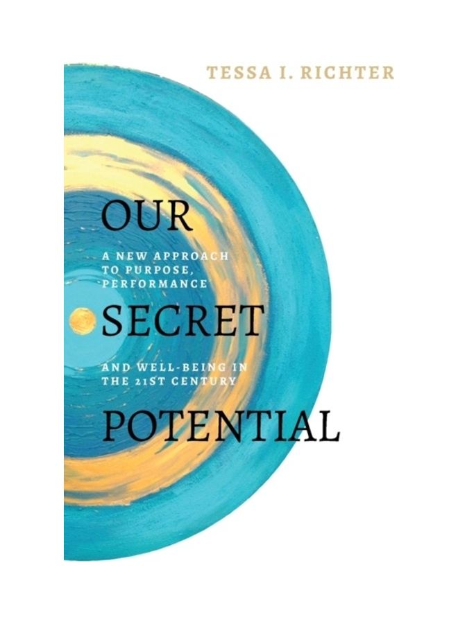 Our Secret Potential paperback english