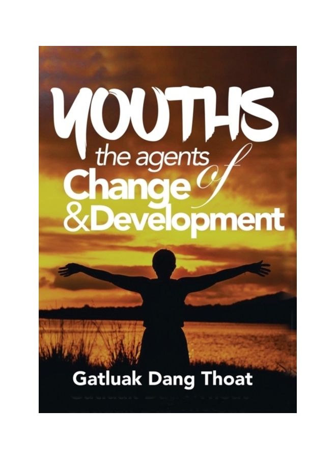 Youths The Agents Of Change And Development paperback english